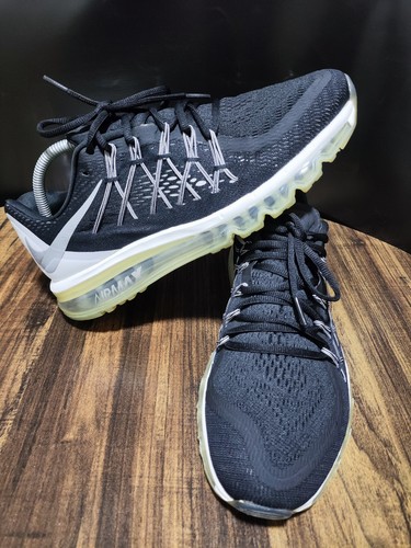 Men nike black - men's,