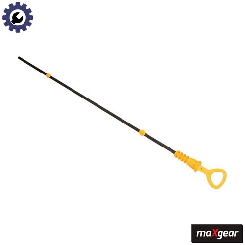 Oil dipstick 0471 - 18-0471, skoda