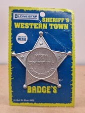 Rare Vintage 1990s Lone Star