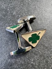 Alfa Romeo  Cloverleaf Logo