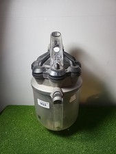 DC19 Black Cyclone & Bin