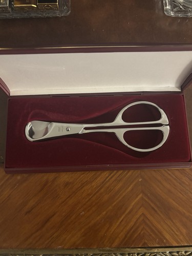 Solingen cigar scissors cutter - cigar,