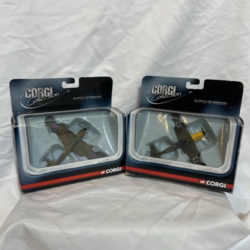 Corgi diecast cs90467 - corgi, &
