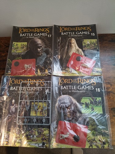 Games workshop lord the - workshop,