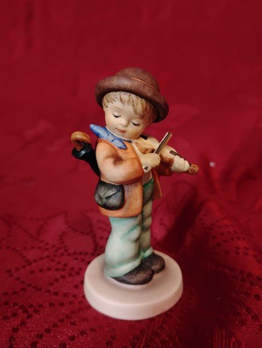 Hummel goebel little - hummel, “little