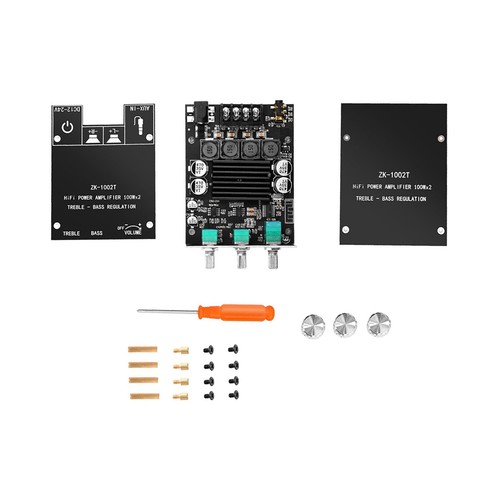 1002t channel bluetooth - zk-1002t, 2.0