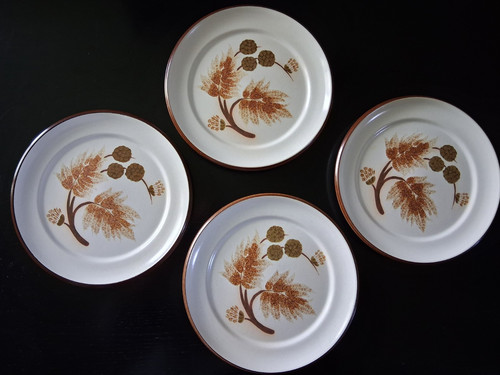 Vintage denby cotswold - denby, x