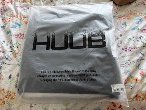 Huub alta thermal wetsuit - huub,