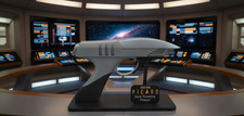 Star Trek Picard Dark Timeline