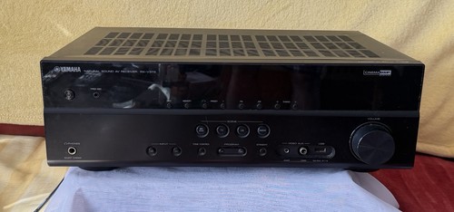 Yamaha v373 faulty power - yamaha,