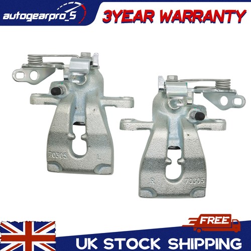Brake caliper rear for ford - brake,