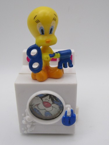 Looney tunes tweety pie - tunes, tweety-pie