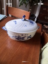 Royal Copenhagen Soup Tureen