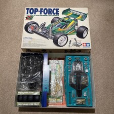 Tamiya Vintage Top-Force 1/10