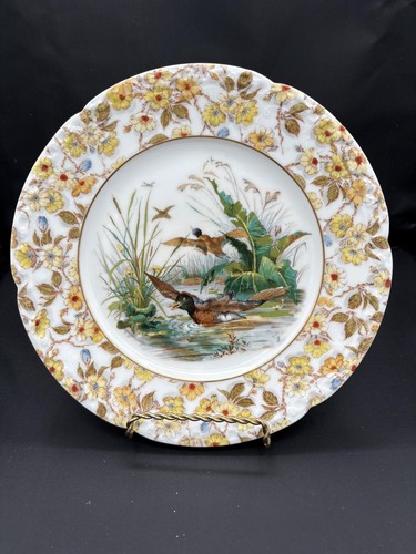 Set antique haviland - set, 2