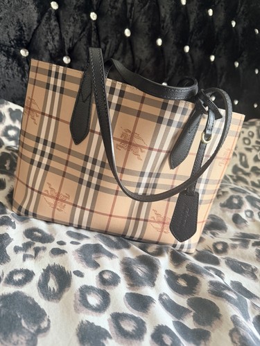 Womens burberry tote bag - womens,