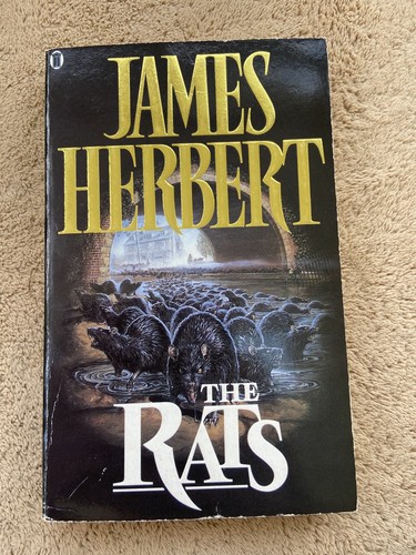 Rats ntw herbert - ntw,, james
