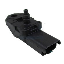Pressure sensor forcharging