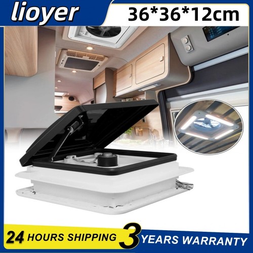 Caravan skylight motorhome - skylight,