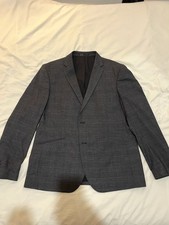Mens Primark Blazer Jacket