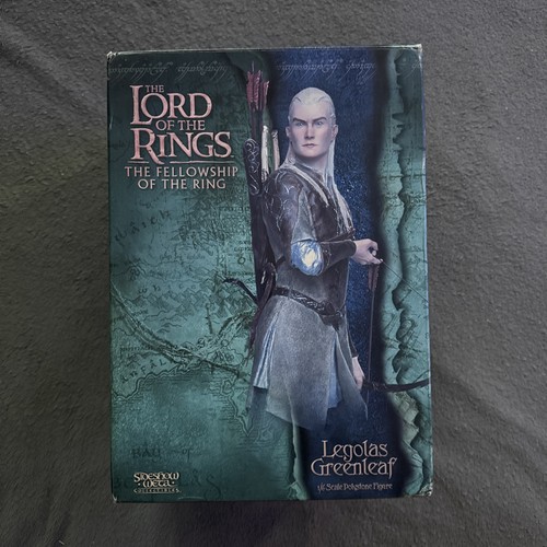 Sideshow weta lord - weta,