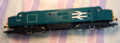 Hornby railways gauge - railways, class