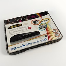 Ariva Combo 102E HD Satellite