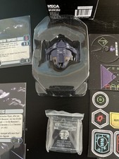 STAR TREK ATTACK WING DOMINION