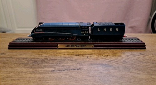 Class mallard 22cm - class, model