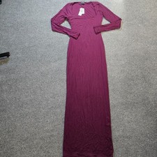 Naked Wardrobe Dress Womens