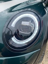 MINI R55/R56/R57 Carbon Look Body Kit