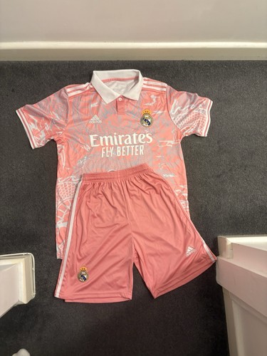 Exclusive real madrid adidas - exclusive,