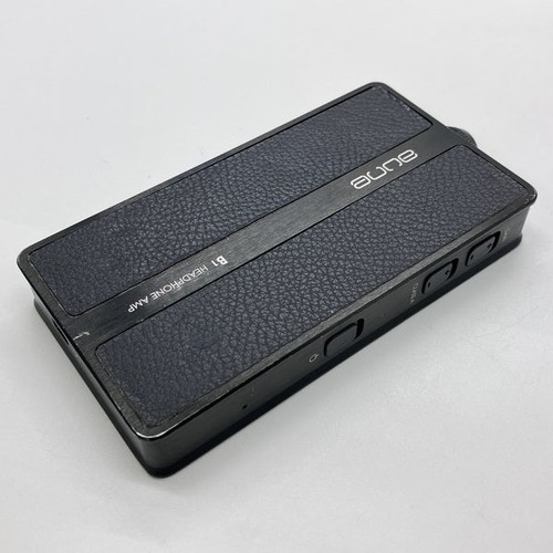 Aune audio black - aune,