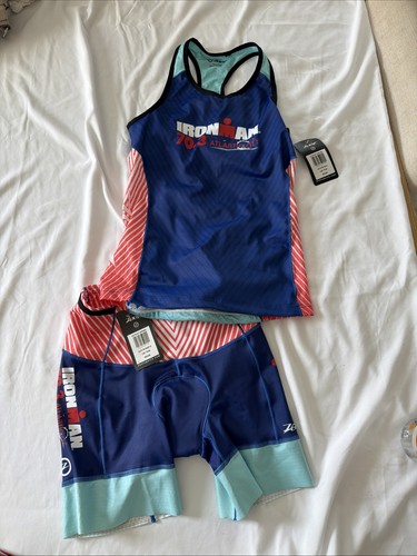 Zoos sports ironman two piece - sports,