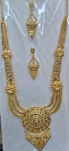 22k gold plated - , with