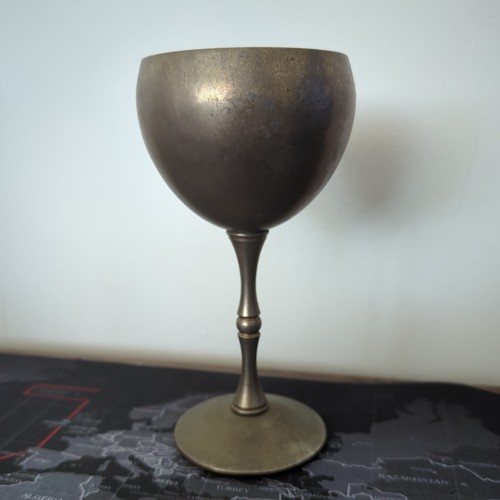 Vintage jonelle silver plated - ,