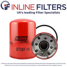 Hydraulic Filter for New