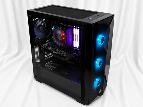 Gaming ryzen 32gb - gaming, pc