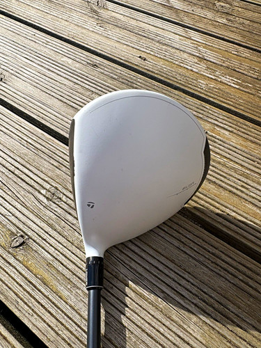 Taylormade sldr driver - sldr,