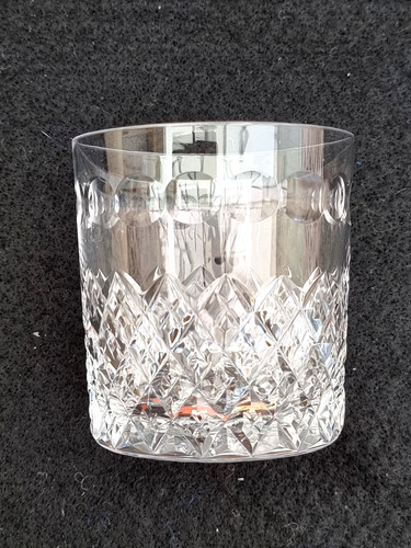 Royal brierley crystal - crystal,