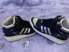 RETRO VTG ADIDAS FORUM  HITOPS
