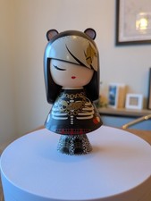 Kimmidoll Love Raven 4" Maxi