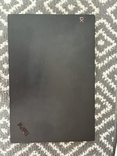Lenovo thinkpad carbon - thinkpad, 8th