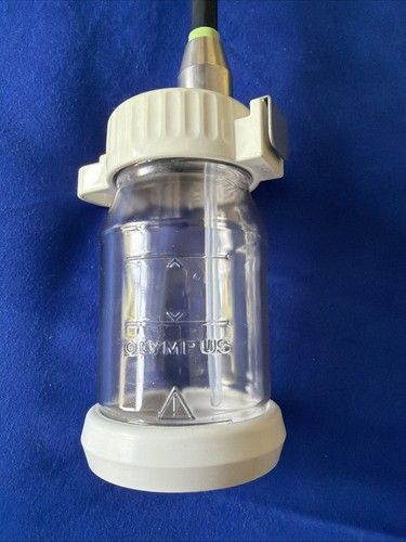 Olympus maj 901 reusable water - olympus,