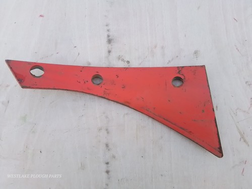 Kverneland plough shin - plough, lh