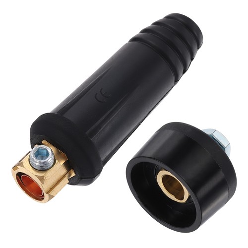 Dkj dkz welding - 50-70, leads