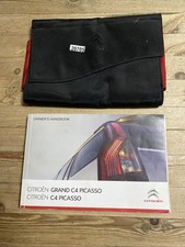 10-13 CITROEN C4 PICASSO /