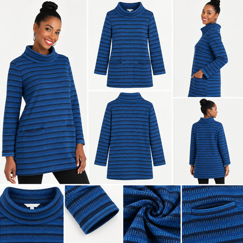 Womens seasalt path cotton - path,
