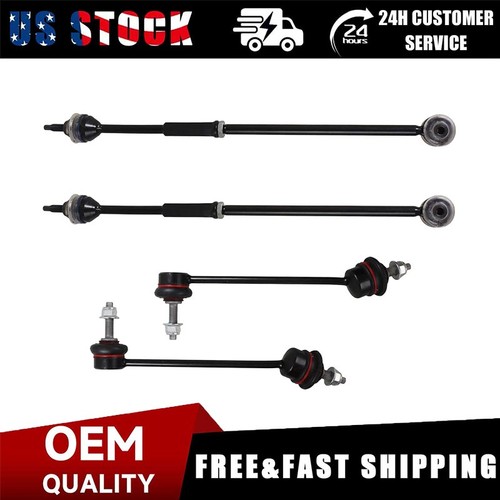 Rear torque tie - tie, bar