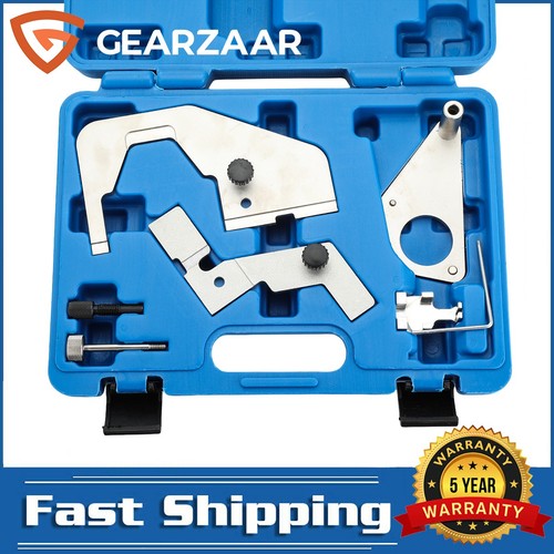 Engine timing tool kit - kit, for